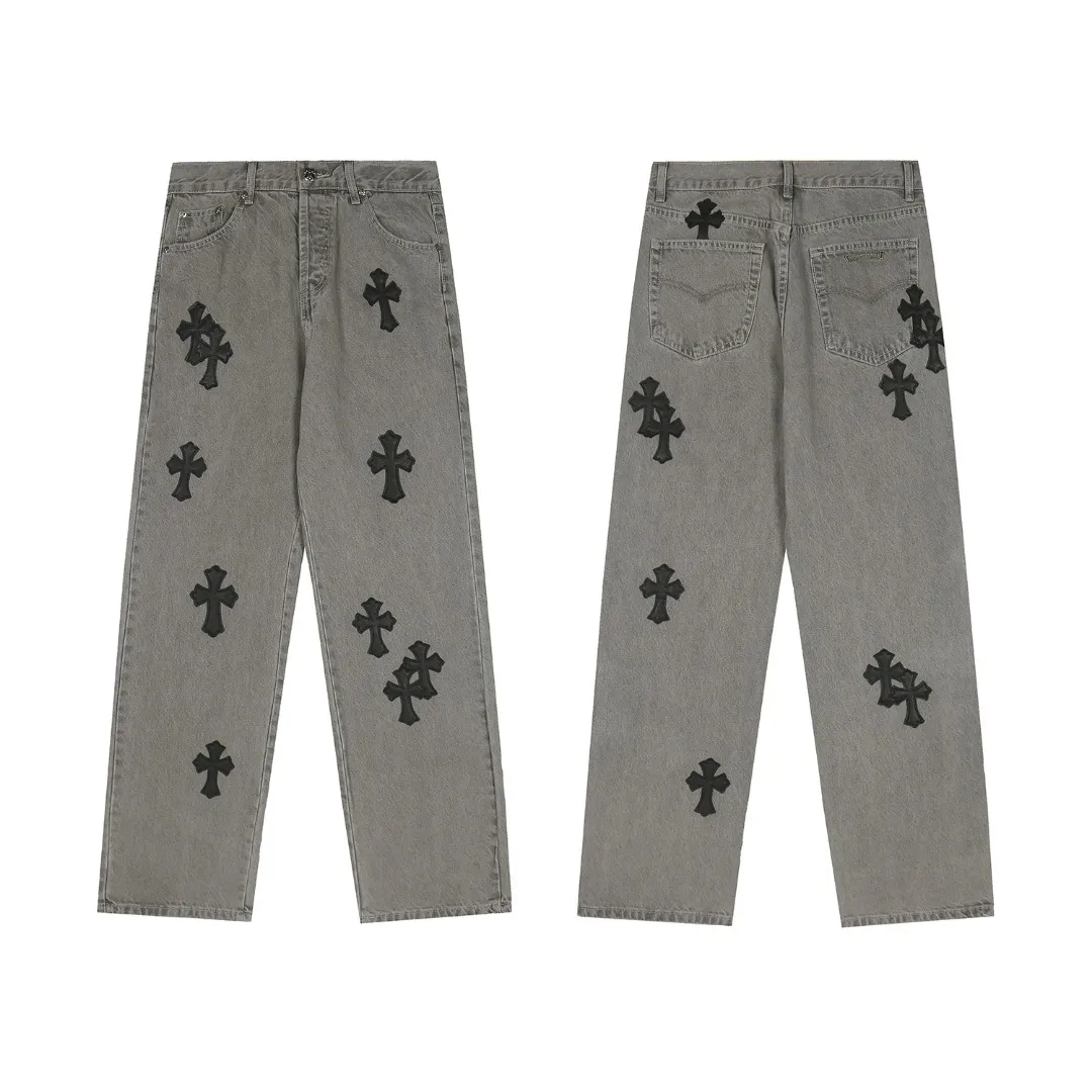 P230 White background picture [High quality] Code: 25026# Color: washed gray Size: S/28 to Fermentation wash and soft color fixation, soft and thick to wear. Details are all hand-polished and made with craftsmanship. All-over jacquard fabric has a unique design style. Multiple processes have been used to create a full retro feel. A niche and unique non-contrast shirt. Customized distressed spray-painted buttons. Every detail is crafted with craftsmanship.